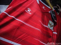 Indonesia Vs Jepang: Keok 1-3, Garuda Muda Out dari Piala Asia U-17 2026