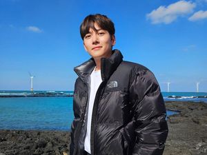 Viral Ji Chang Wook Bantu Bangun PAUD di Kupang NTT, tapi Ada Fakta Miris