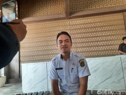 Sewa Mobil Defender Walkot Samarinda Telan Rp 160 Juta Per Bulan