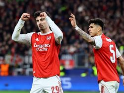 Karena Havertz Sudah Familiar dengan Kandang Leverkusen