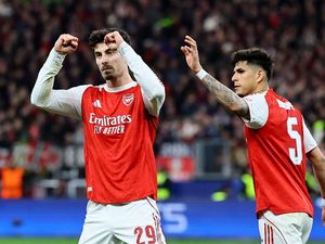 Karena Havertz Sudah Familiar dengan Kandang Leverkusen