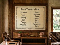 Hari Ini Malam Jumat Apa? Cek Weton Kalender Jawa Besok 13 Maret 2026