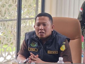 Kejari Batam Luruskan Permintaan Maaf JPU di DPR: Soal Pernyataan di Replik
