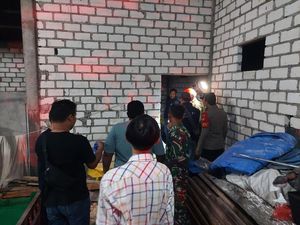 Sakit Stroke, Pria di Bojonegoro Tewas Terbakar gegara Obat Nyamuk