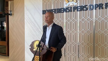 Pemerintah Pertimbangkan Teknologi Biometrik untuk Subsidi LPG 3 Kg