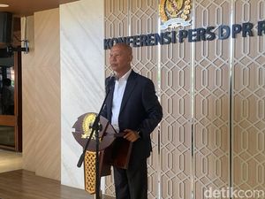 Video Ketua Banggar DPR: MBG dalam Klaster Mandatory Pendidikan Tak Bisa Ditawar