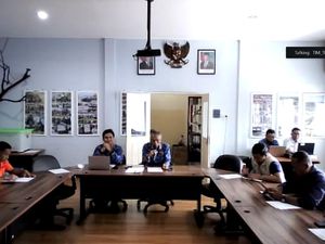 Musim Kemarau 2026 di Bali Diprediksi Datang Lebih Awal