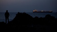 Bocoran Negara yang Kapal Tankernya Direstui Iran Lewat Selat Hormuz