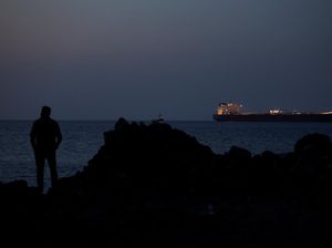 Ada Angin Segar buat Indonesia dari Selat Hormuz