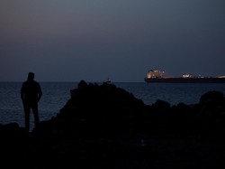 Bocoran Negara yang Kapal Tankernya Direstui Iran Lewat Selat Hormuz