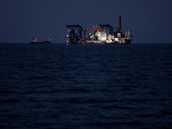 Kapal-kapal Tak Bermusuhan Diizinkan Iran Lewati Selat Hormuz, Asalkan...