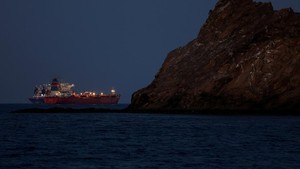 Iran Tak Gentar dengan Ultimatum Trump Soal Selat Hormuz