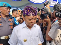 Koster: Perang Bikin Orang Cari Kedamaian di Bali