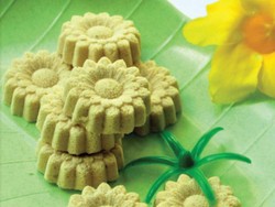 7 Kue Lebaran Khas Bangka Belitung yang Legendaris dan Paling Populer