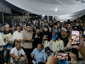 Bangun Kolaborasi, Yoshua Sirait Dorong Pemuda Majalengka Berwirausaha