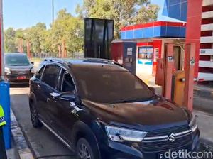 1,1 Juta Kendaraan Diprediksi Masuk Tol Jateng Saat Mudik Lebaran