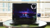 Review Lenovo Legion Pro 5i: Laptop Gaming Kencang Berwajah Kalem