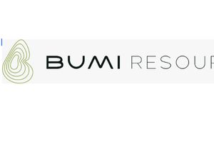 Bumi Resources Resmikan Logo Baru, Ini Maknanya