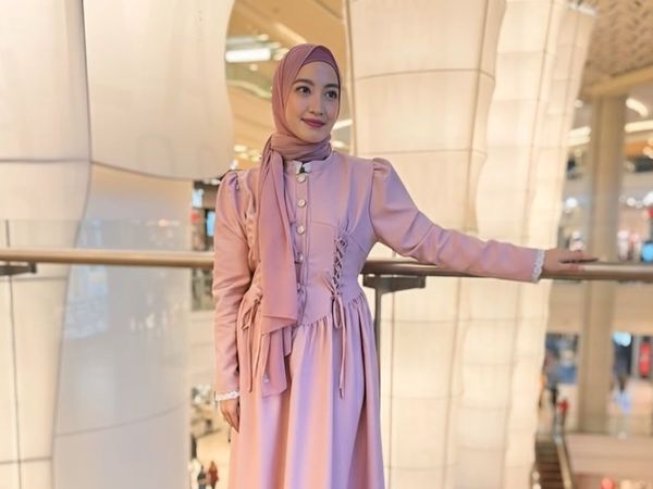 Potret Eks Penyanyi Cilik Maissy Kembali Disorot, Suami Digosipkan Selingkuh