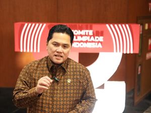 Menpora Tegaskan Pemerintah Lindungi Atlet dari Kekerasan Seksual