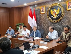 Pemerintah Siapkan Denda buat yang Nekat Ubah Fungsi Lahan Sawah