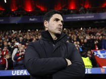 Arteta: Berkacalah, Arsenal