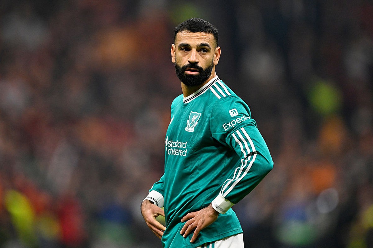 Foto: Getty Images/Soccrates Images