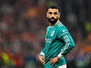 Mo Salah Dicap Kambing Hitam, Van Dijk Pasang Badan