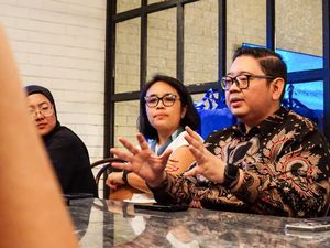 Pakar Kesehatan Bahas Pentingnya Imunisasi dan Diagnostik Anak