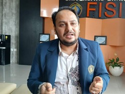 Akademisi UB Soroti Posisi Indonesia di Tengah Ketegangan Iran-AS