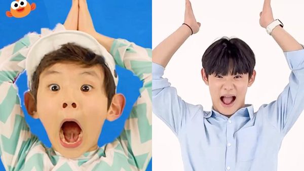 Penampilan Terbaru Bocil Baby Shark Bikin Pangling, Kini Sudah Jadi ABG