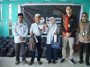 Setahun Danantara Indonesia, Pegadaian Dorong Masa Depan Generasi Muda