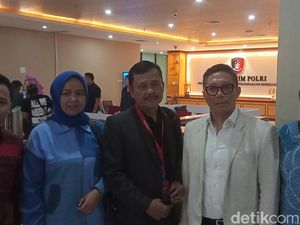 Pendakwah Inisial SAM Dilaporkan atas Dugaan Pelecehan Terhadap Santri