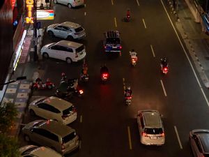 Pemkab Sidoarjo Ingin Maksimalkan Pengelolaan Kawasan Jalan Gajahmada