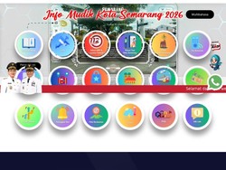 Pemkot Semarang Hadirkan Portal Info Mudik 2026, Bisa Pantau Kondisi Jalan