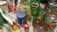 BPOM Ungkap Produk Ilegal Milo hingga Old Town Banyak Ditemukan di 5 Wilayah Ini