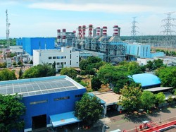 PLN IP Siapkan 268 Proyek Pembangkit Baru, Tambah Kapasitas 30,2 GW