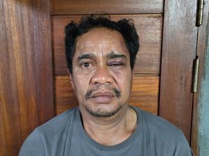 Polisi Tangkap Si Boy Jaringan Narkoba Ko Erwin di Pontianak