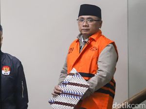 KPK Sebut Pembagian Kuota Haji 50:50 dengan Arab Saudi Atas Perintah Yaqut
