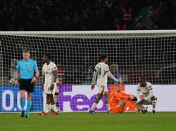 Hasil Liga Champions: Man City-Chelsea Digilas Habis, Arsenal Imbang