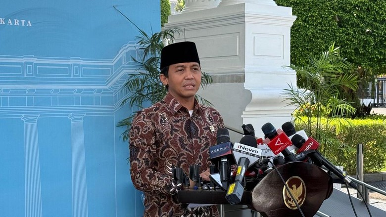 BMKG Prediksi El Nino Datang Lebih Cepat, Kemenhut Siapkan Antisipasi Karhutla
