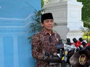 Prabowo Akan Bentuk Satgas Pendanaan Taman Nasional, Hashim Ketua-Raja Juli Wakil