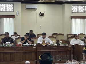 DPRD Bali Minta Warga Tak Terpancing Narasi Provokatif soal Nyepi di Medsos