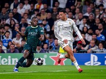 Prediksi Supercomputer Man City Vs Madrid: City Favorit Menang, Lolos Sulit