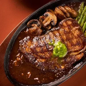 5 Tempat Makan Hot Plate buat Buka Puasa Nikmat, Isinya Beragam!