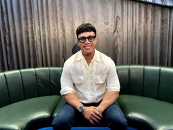 Ruri Repvblik Berbagi di Ramadan, Ungkap Rencana Rilis Lagu Baru