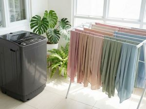 Cara Mencuci Hijab di Mesin Cuci agar Tetap Lembut dan Tidak Mudah Rusak