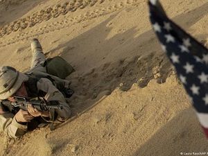 Seberapa Lama AS Bisa Berperang di Iran? Ini Hitungannya