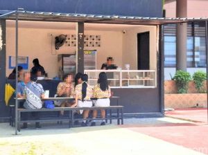 Ortu Mampu Bekali Anak Makan Bergizi, Yayasan di Tarakan Tak Menerima MBG