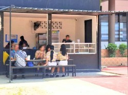 Ortu Mampu Bekali Anak Makan Bergizi, Yayasan di Tarakan Tak Menerima MBG